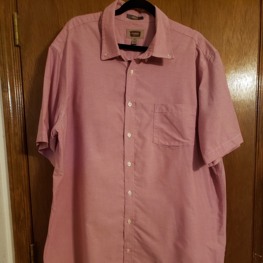 JCPennys Mens 2XLT Top